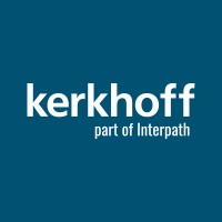 Kerkhoff – Part of Interpath logo - Similar company to Interpath