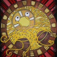Church of the Flying Spaghetti Monster logo - Similar company to Mm Cnc