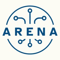 ARENA (Alignment Research Engineer Accelerator) logo - Similar company to Tether