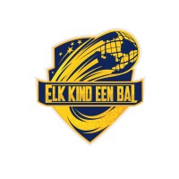 Stichting Elk Kind Een Bal logo - Similar company to Dacx.Ai