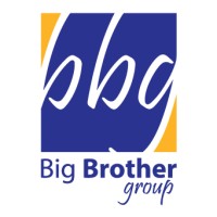 Big Brother Group (BBG) logo - Similar company to Vivanchy