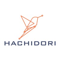 HACHIDORI logo - Similar company to Instituto Electrotech