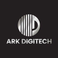ARK Digitech logo - Similar company to Zibble Tech