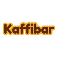 Kaffibar™ logo - Similar company to Easy Admissions