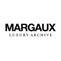 Margaux Luxury Archive logo - Similar company to Plug App.