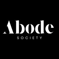 Abode Society logo - Similar company to Obviyo