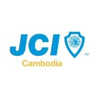 JCI Cambodia logo - Similar company to Bni Cambodia