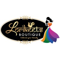 Lorikeets Boutique logo - Similar company to Beyond Beautiful Boutique