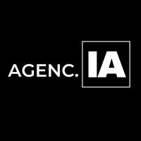 Agenc.IA logo - Similar company to Club De Negocios