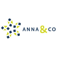 ANNAenCo logo - Similar company to Anna Space To Be