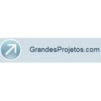 GrandesProjetos.com logo - Similar company to Propay Services