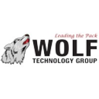 Wolf Technology Group, LLC. logo - Similar company to Monitors Anywhere