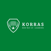 Korras logo - Similar company to Kidmedia, Learning Games And Teaching Tools!