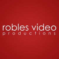 Robles Video Productions logo - Similar company to Murmur