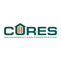 CURES Management and Preservation logo - Similar company to Papi Hospitality
