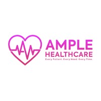 Ample Healthcare logo - Similar company to Ample Healthcare Sdn Bhd