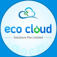 Eco Cloud Solutions, Singapore logo - Similar company to Aepostrophee