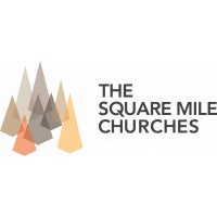 Square Mile Churches - Diocese of London logo - Similar company to Iria