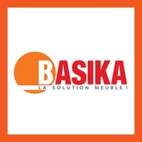 Basika logo - Similar company to Basika Mobiliario