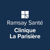 Clinique La Parisière logo - Similar company to Smts