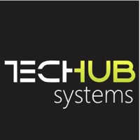 Techub Systems logo - Similar company to Escape Tech
