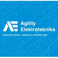 Agility Elektrotekniks Pvt Ltd logo - Similar company to Vision Express Opticians