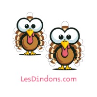 LesDindons.com logo - Similar company to Vinst