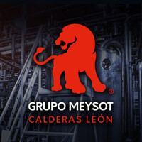 Grupo Meysot - Calderas León logo - Similar company to Diseño Central S.A. De C.V.