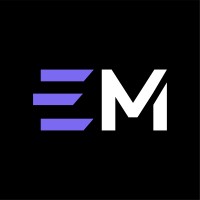 Excity Media logo - Similar company to Crazy Dots Digital