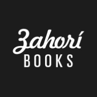ZAHORI BOOKS logo - Similar company to Bestingraphics