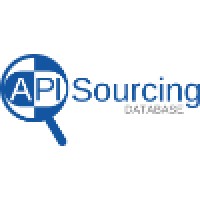 API Sourcing Database logo - Similar company to Api And Excipients Database.