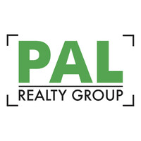 Pal Realty Group logo - Similar company to Sjt Management Inc.