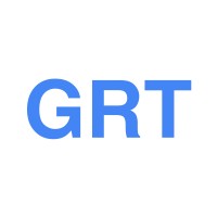 GRT logo - Similar company to Foree