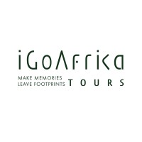 iGoAfrika Tours logo - Similar company to Index Hotels