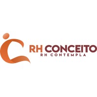 RH Conceito Recursos Humanos logo - Similar company to Capta Recursos Humanos
