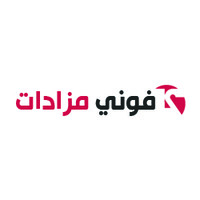 فوني مزادات logo - Similar company to Safqa Auctions   مزادات صفقة