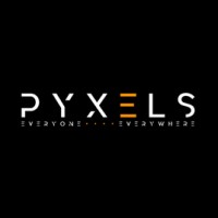 Pyxels Comunicações logo - Similar company to Bossa Mídia