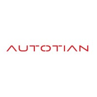 AUTOTIAN logo - Similar company to Alpha Centaurus
