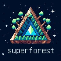 superforest logo - Similar company to Superforest