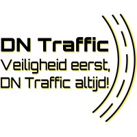 DN Traffic logo - Similar company to Buro Schaaf Tel: 085-7441499