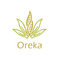 Oreka logo - Similar company to Baat.Ai