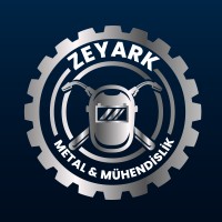 Zeyark Metal Mühendislik logo - Similar company to Me-Taş Makine Metal