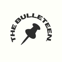 The Bulleteen logo - Similar company to Inferno - F1® In Schools Team