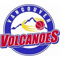 Vancouver Volcanoes logo - Similar company to Virginia Valley Vipers