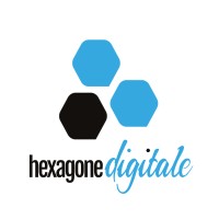 Hexagone Digitale logo - Similar company to Oreivaton | A Salesforce Partner
