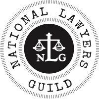 National Lawyers Guild logo - Similar company to National Lawyers Guild Foundation