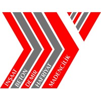 Yıldırım Maden Hafriyat logo - Similar company to Akelsan Çeli̇k Kont. Maden İnş. Mak. San. Ve Ti̇c. Ltd. Şti̇.