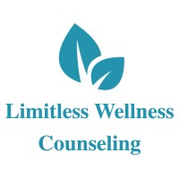 Limitless Wellness Counseling logo - Similar company to Limitless Wellness