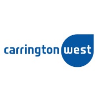 Carrington West logo - Similar company to Matchtech
