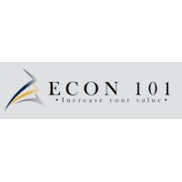 Econ101.Blog logo - Similar company to Itsworthmore.Com